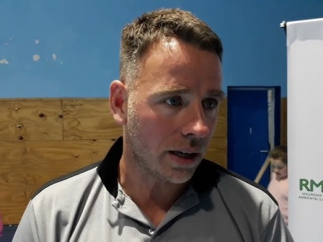 Tras 19 a�os, Ramiro Bou deja Ferro y se suma a Estudiantes